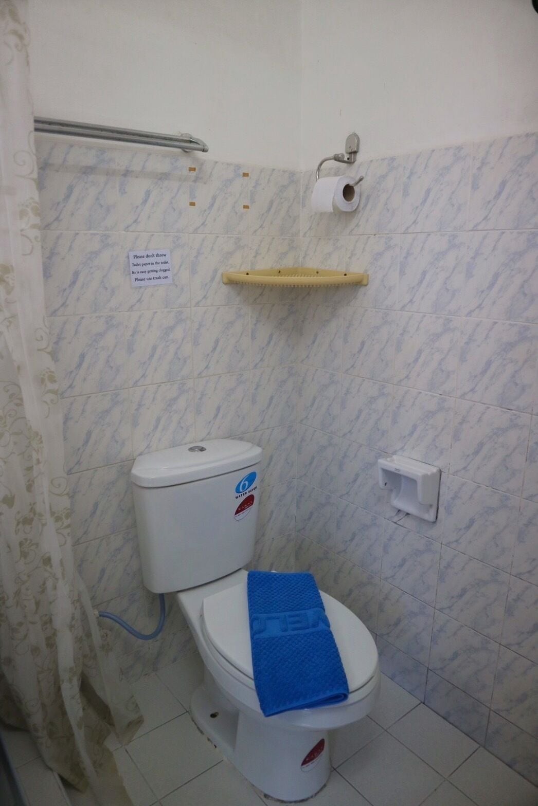 Kamar mandi