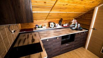 Suite | Cocina privada