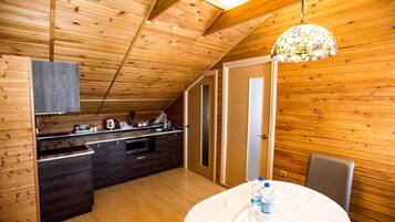 Suite | Servicio a la habitación