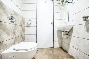 Chambre Deluxe | Salle de bain