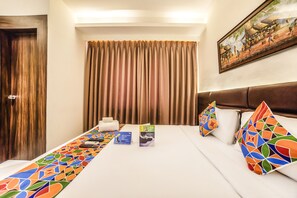 Chambre Deluxe