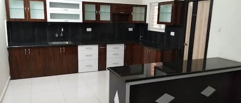 Chambre Deluxe | Cuisinette privée