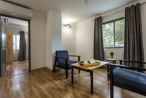 Standard Double or Twin Room, 1 Double Bed, Private Bathroom | Free WiFi