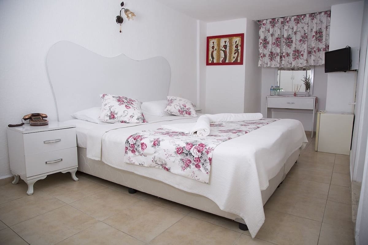 Economy Room, 1 Bedroom