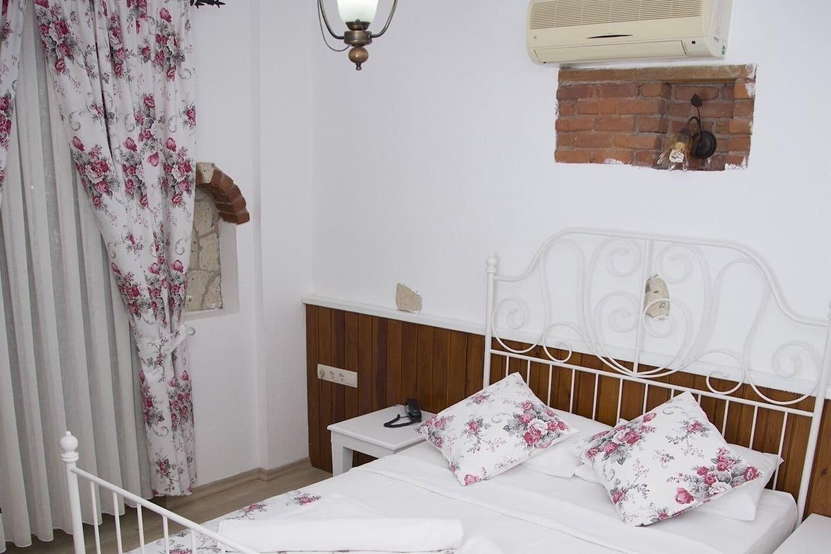 Standard Room (Attic)