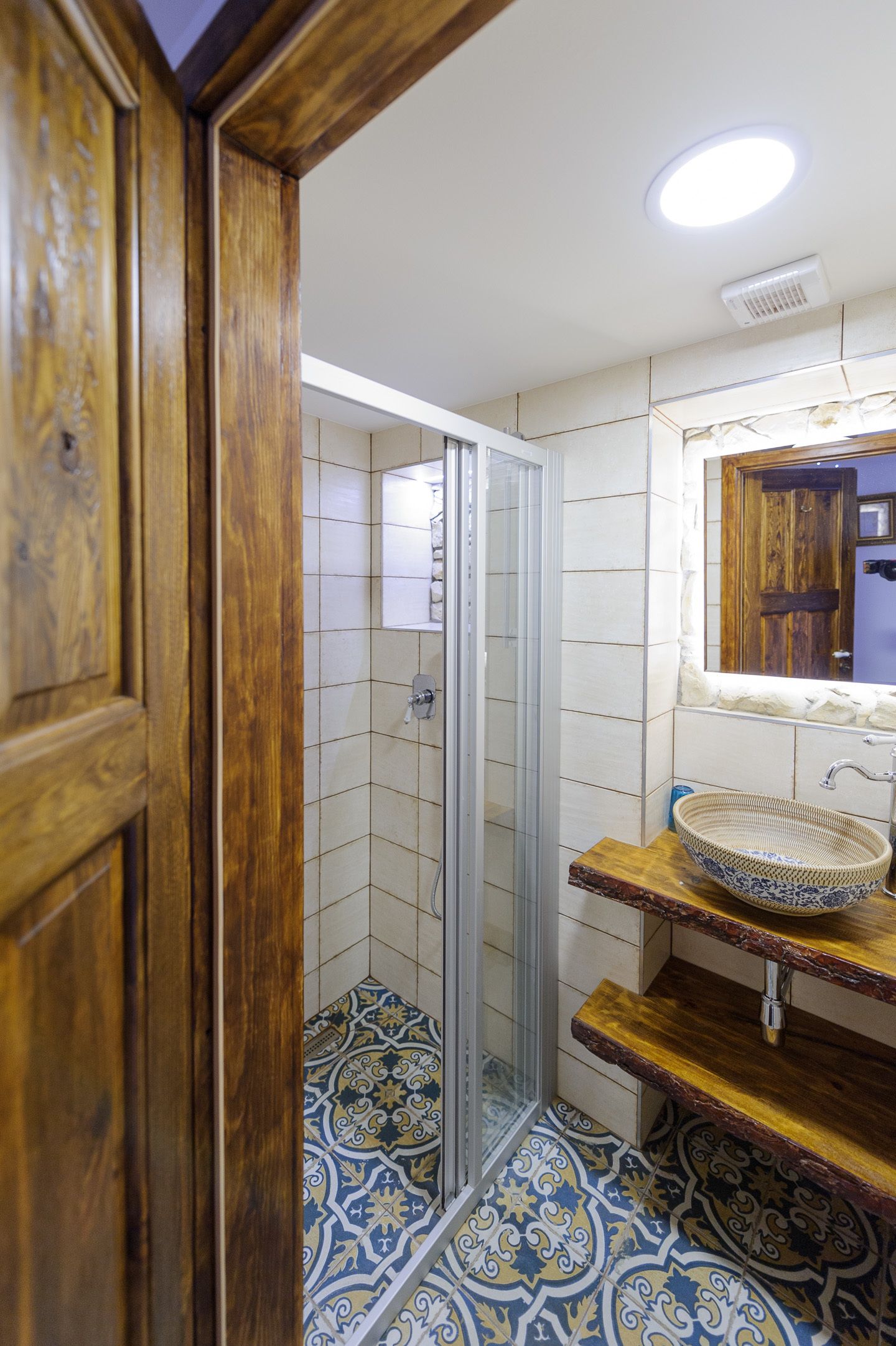 Baño