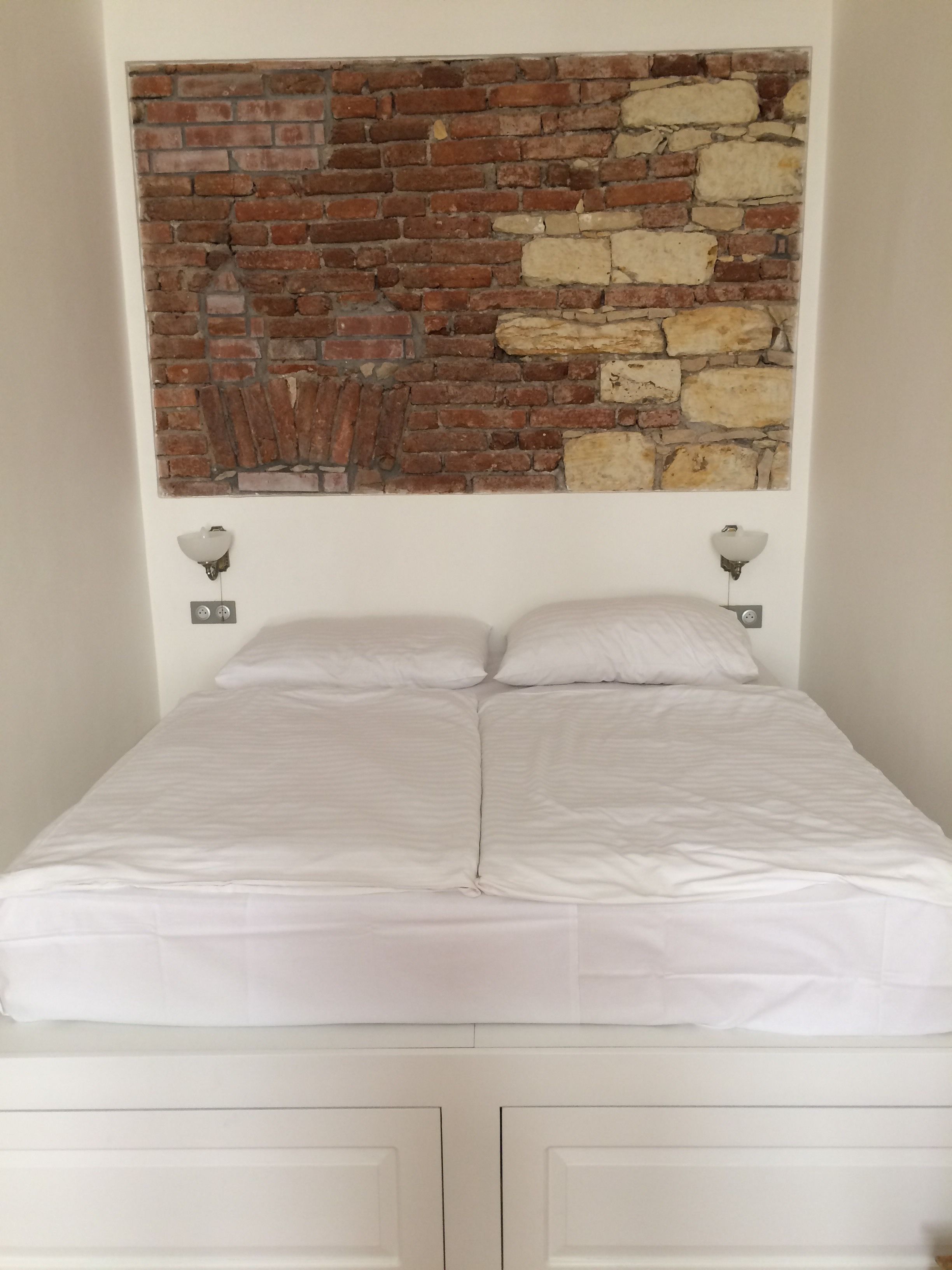 Superior Suite, 1 Bedroom, Kitchenette