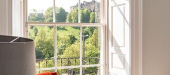 Destiny Scotland Chisholm Hunter Suites