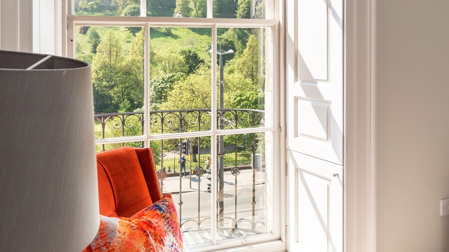 Destiny Scotland Chisholm Hunter Suites