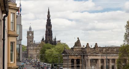 Destiny Scotland Chisholm Hunter Suites