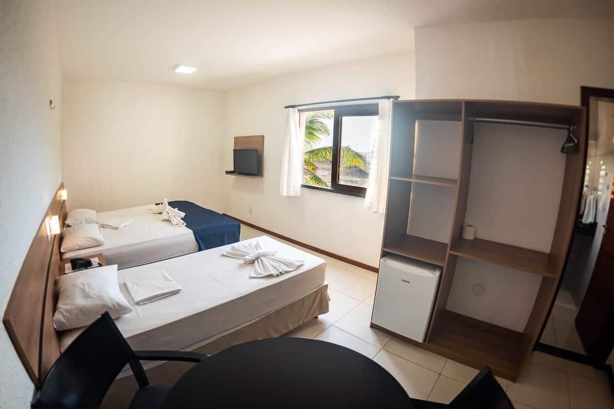 Minibar, rideaux occultants, Wi-Fi gratuit
