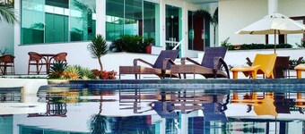 瑪爾阿伯托旅館