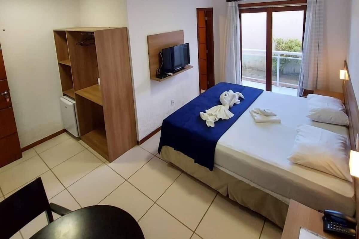 Minibar, rideaux occultants, Wi-Fi gratuit