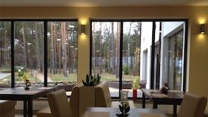 Restaurant - Hotel SANVIT Lake Resort & Spa (Okuninka)