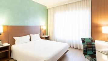 Roupas de cama premium, camas com colchões pillow-top