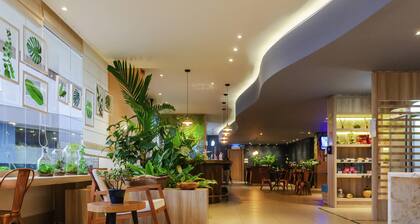 ibis Styles Curitiba Aeroporto