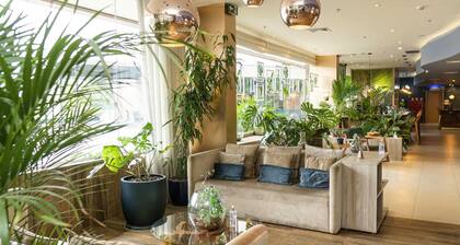 ibis Styles Curitiba Aeroporto