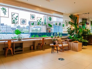 Miscellaneous - ibis Styles Curitiba Aeroporto (Sao Jose dos Pinhais)