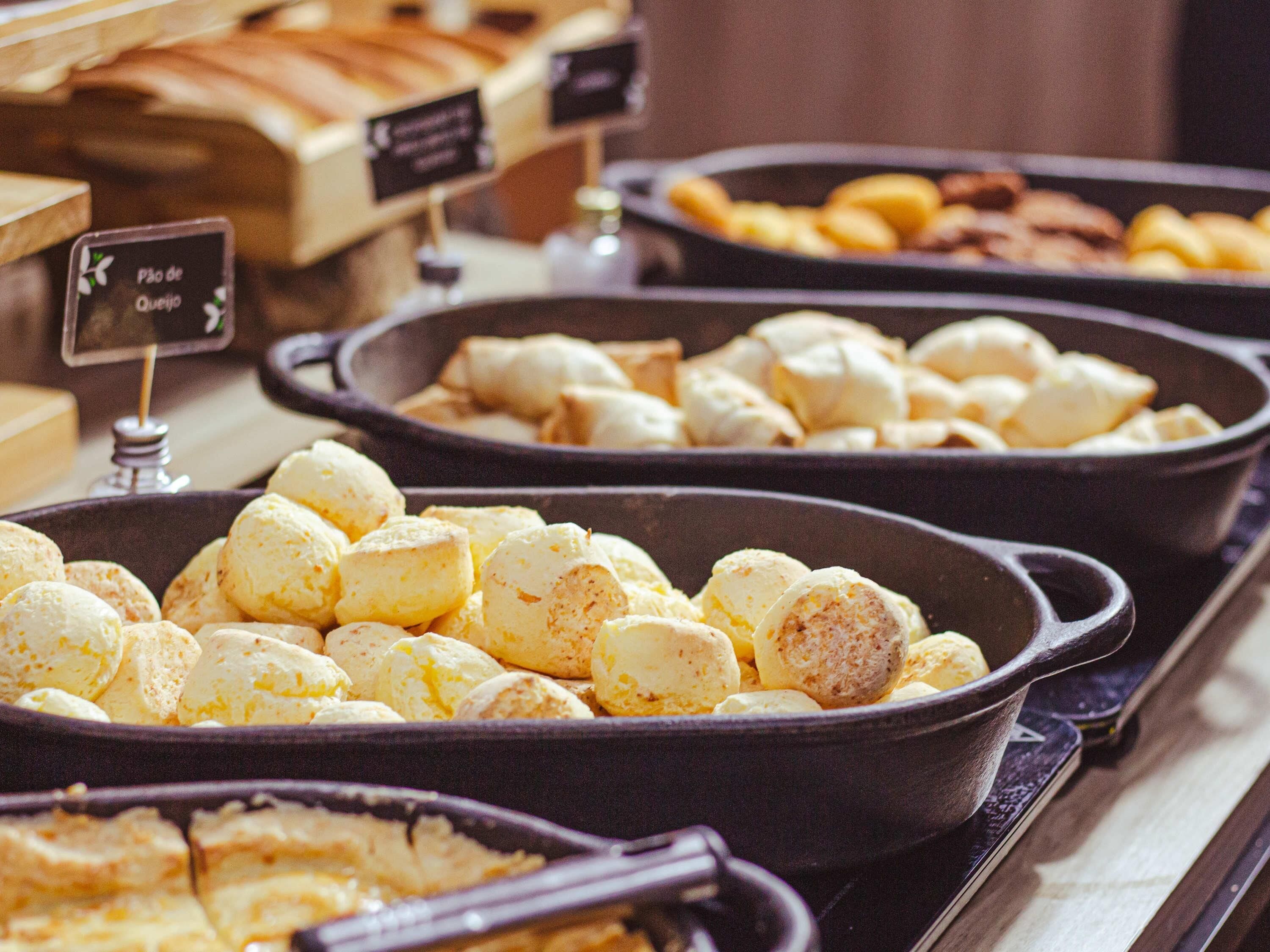 Frokostområde