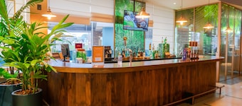 ibis Styles Curitiba Aeroporto