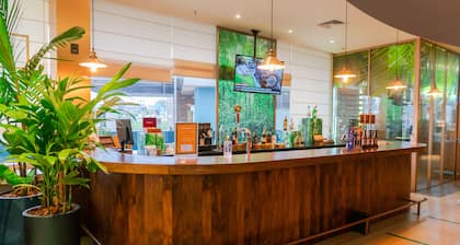 ibis Styles Curitiba Aeroporto