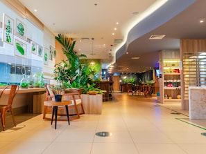 Miscellaneous - ibis Styles Curitiba Aeroporto (Sao Jose dos Pinhais)