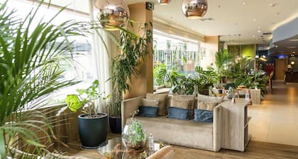 ibis Styles Curitiba Aeroporto