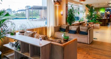 ibis Styles Curitiba Aeroporto