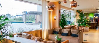 ibis Styles Curitiba Aeroporto