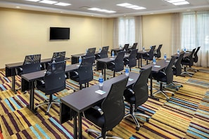 Salle de réunion
