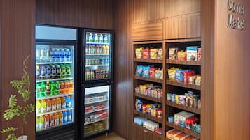 Property amenity