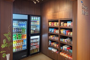 Property amenity - Fairfield Inn & Suites by Marriott North Bergen (North Bergen)