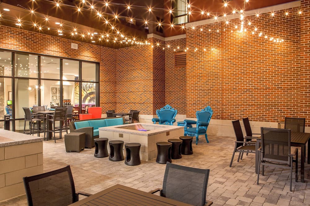 Residence Inn by Marriott Boston Braintree