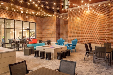 Property amenity. Residence Inn by Marriott Boston Braintree