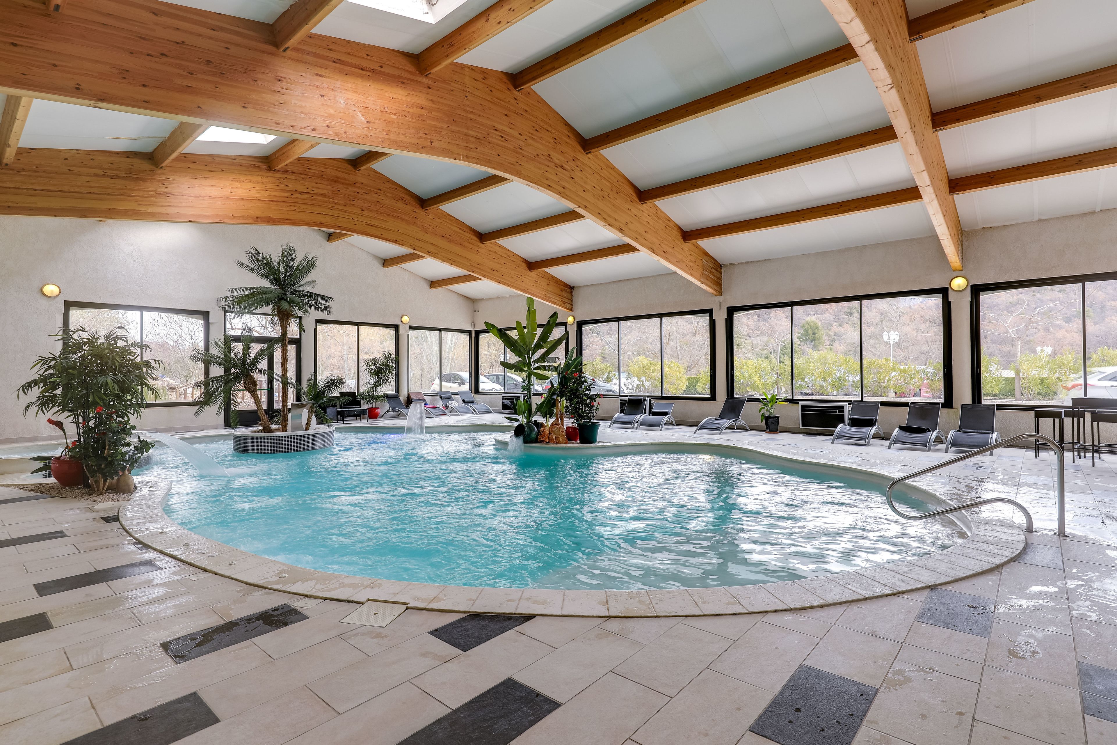 couples treatment room(s), turkish bath/hammam, body treatments