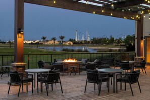 Property amenity - TownePlace Suites by Marriott Foley at OWA (Foley)