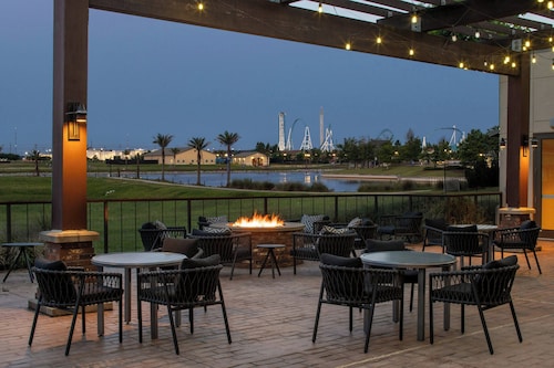 TownePlace Suites by Marriott Foley at OWA