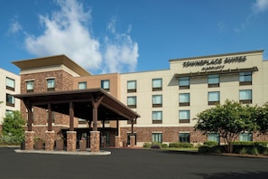 Exterior - TownePlace Suites by Marriott Foley at OWA (Foley)