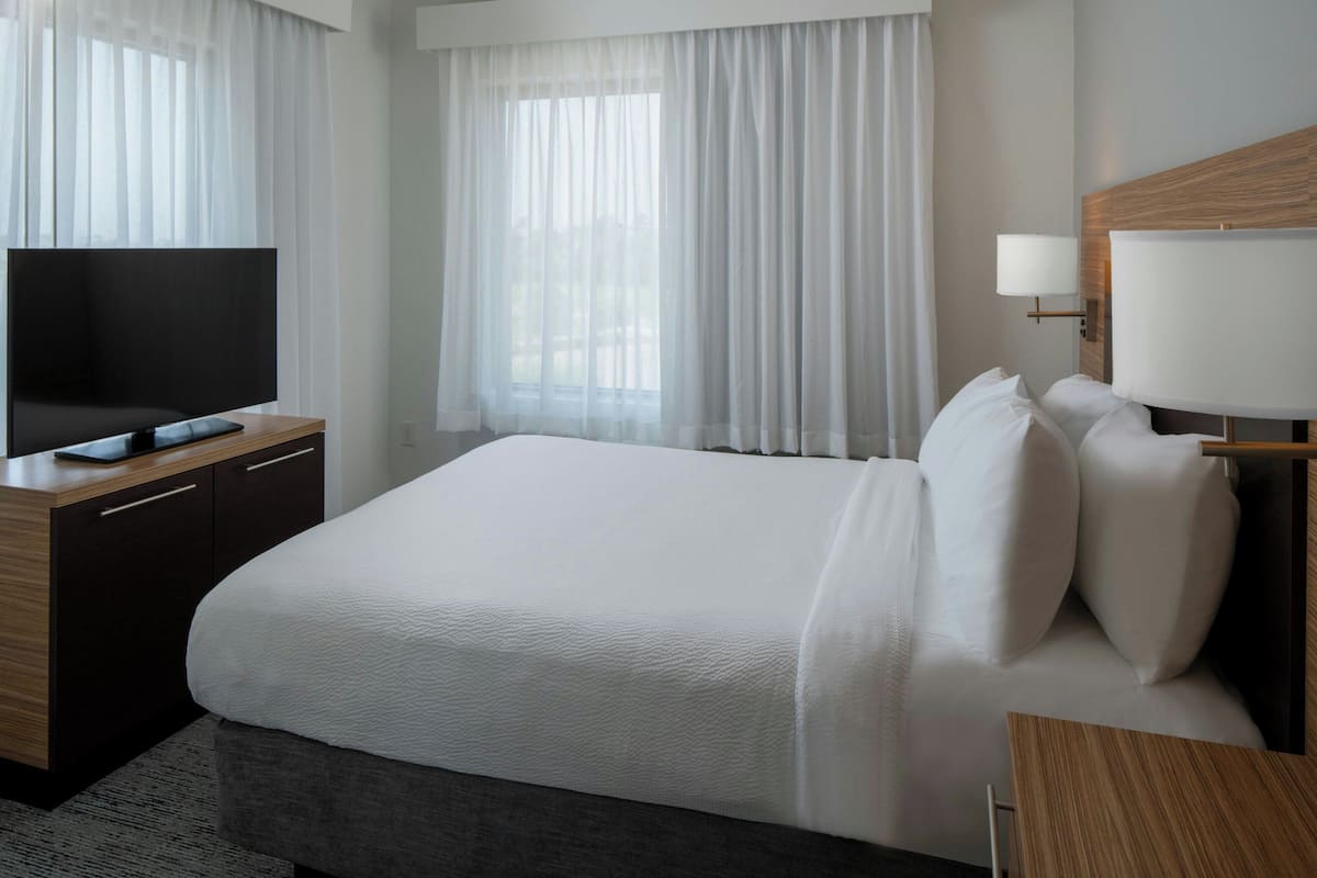 Suite, 1 Bedroom