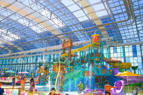 TownePlace Suites by Marriott Foley at OWA