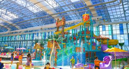 TownePlace Suites by Marriott Foley at OWA