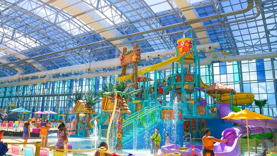 TownePlace Suites by Marriott Foley at OWA