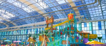 TownePlace Suites by Marriott Foley at OWA