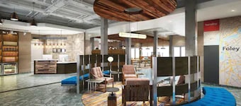 TownePlace Suites by Marriott Foley at OWA