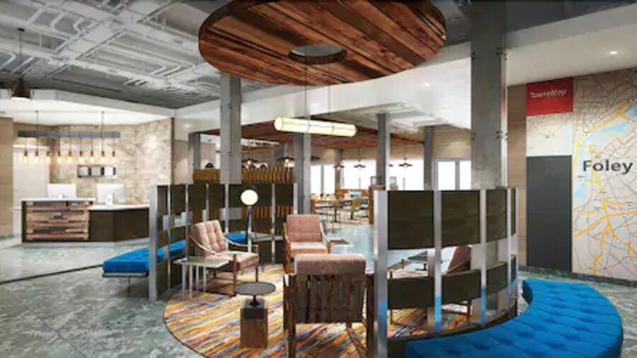 TownePlace Suites by Marriott Foley at OWA