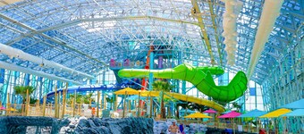 TownePlace Suites by Marriott Foley at OWA