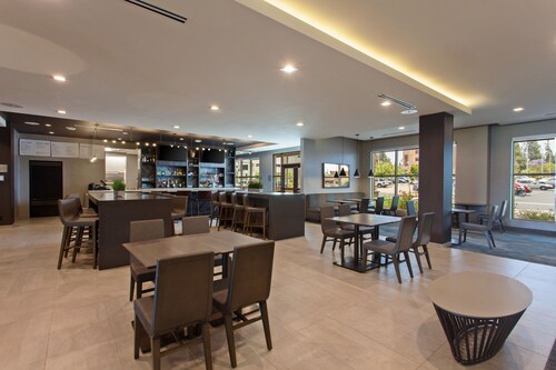 Courtyard by Marriott San Diego El Cajon
