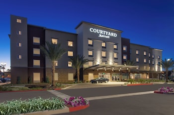 Courtyard by Marriott San Diego El Cajon