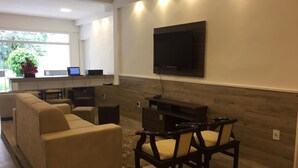 Unclassified image, 4 of 14, button - Hotel do Cabo (João Pessoa)