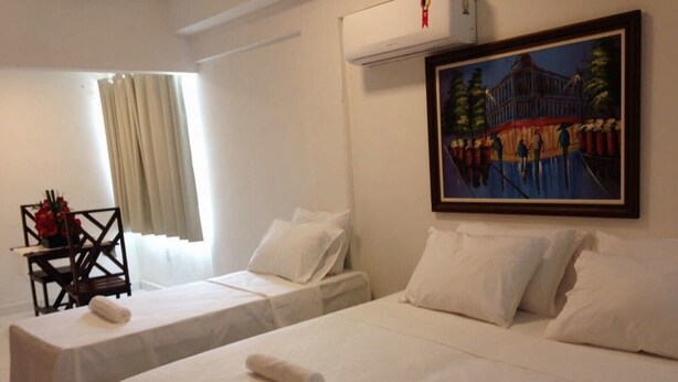 Unclassified image, 1 of 14, button - Hotel do Cabo (João Pessoa)